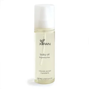 Private Label Baby Skin Care Oil